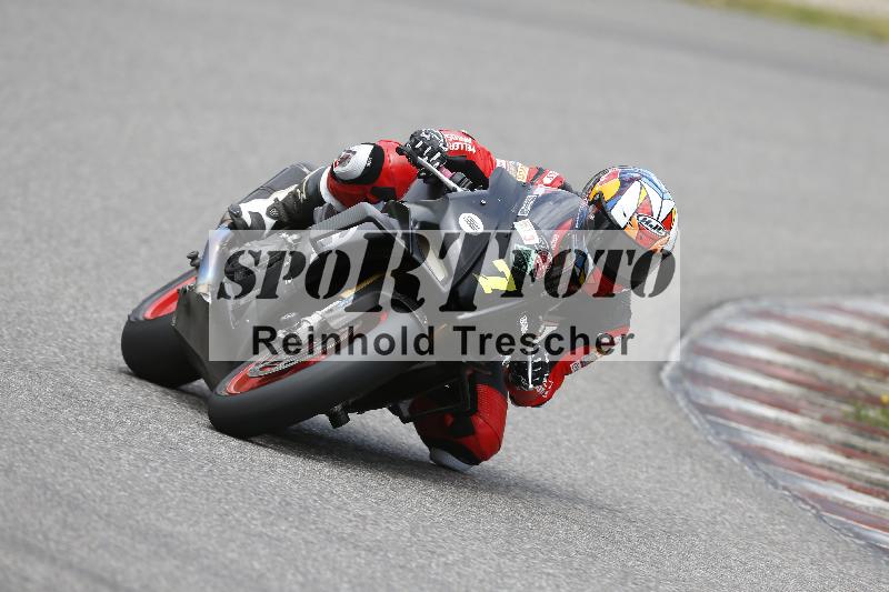 /18 23.05.2025 Get Faster Caremotion ADR/Gruppe rot/7